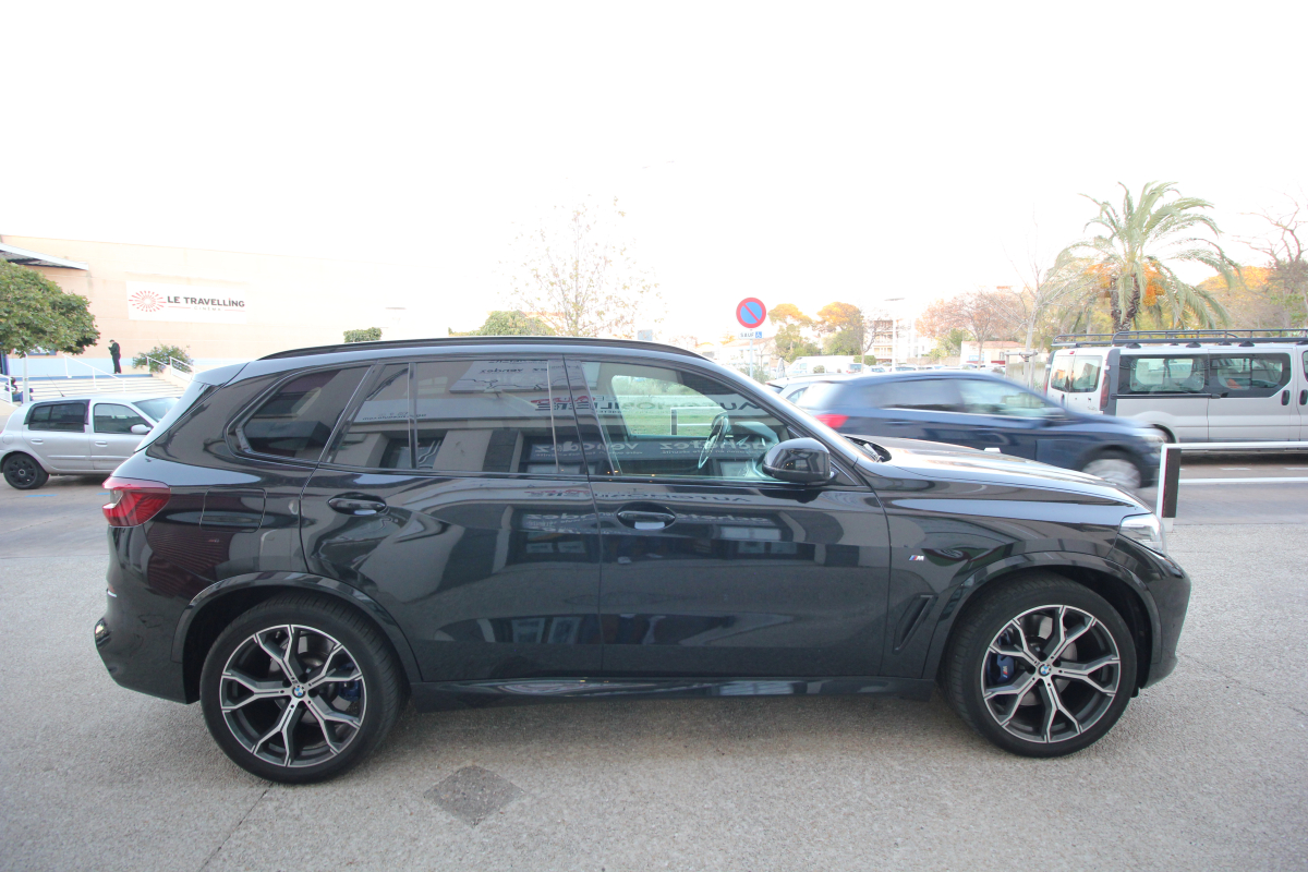 Bmw X5 — 6