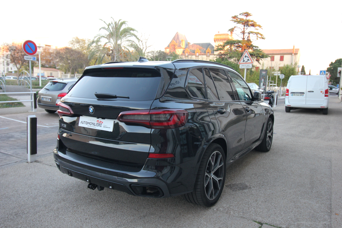 Bmw X5 — 5