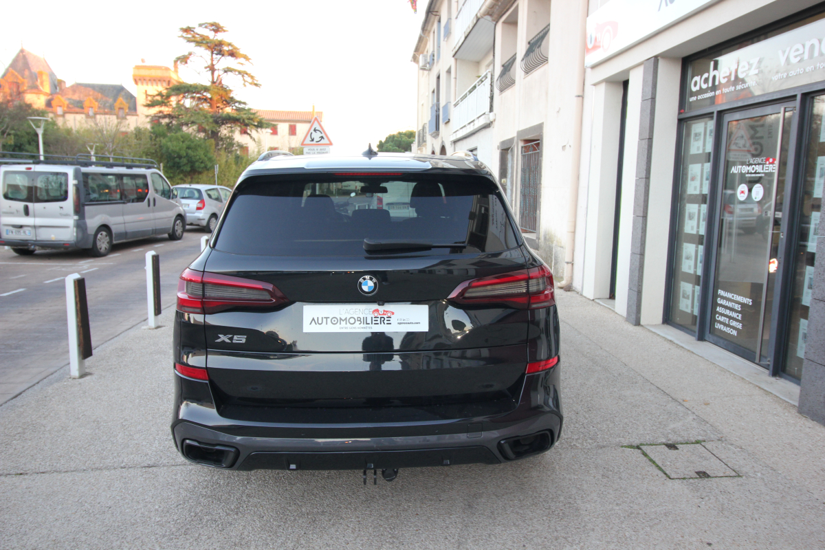 Bmw X5 — 4