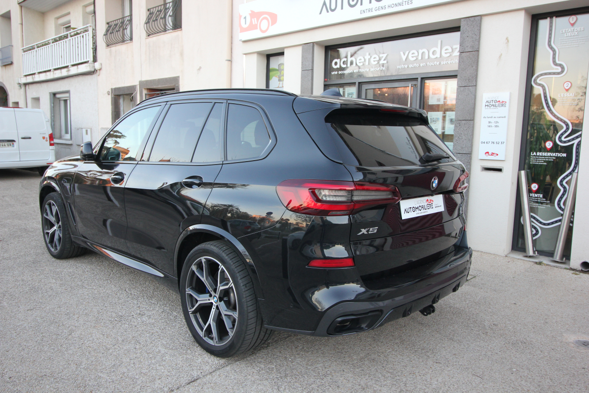 Bmw X5 — 3