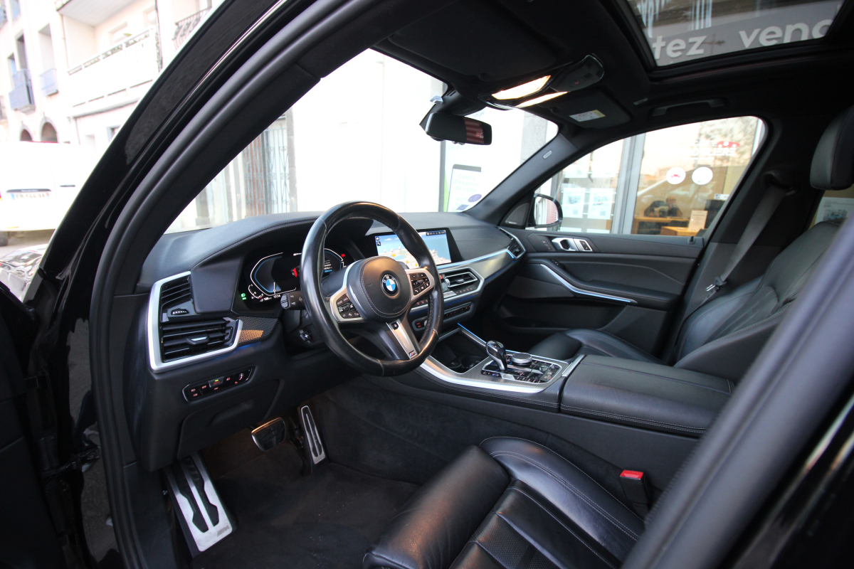 Bmw X5 — 9