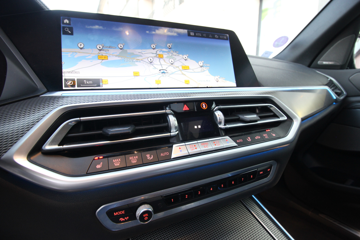 Bmw X5 — 13