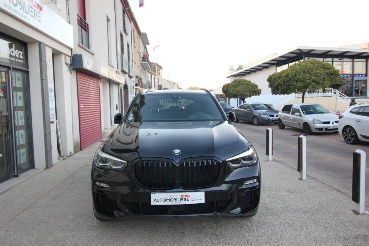 Bmw X5 — 8