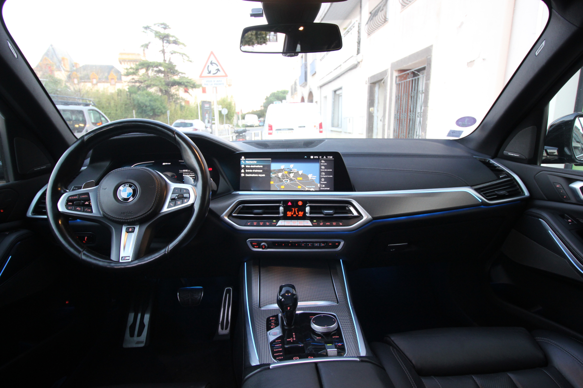 Bmw X5 — 10