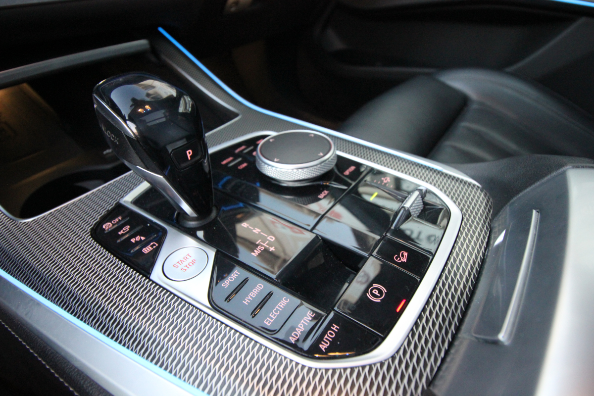 Bmw X5 — 11