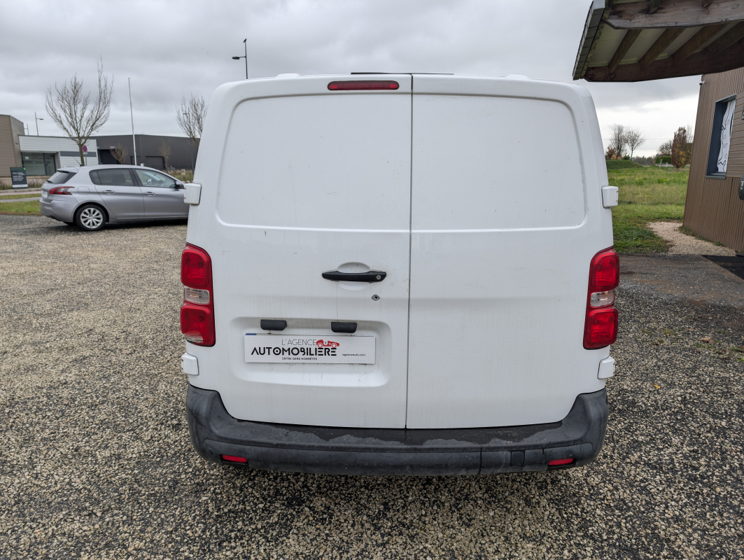 Opel Vivaro — 4