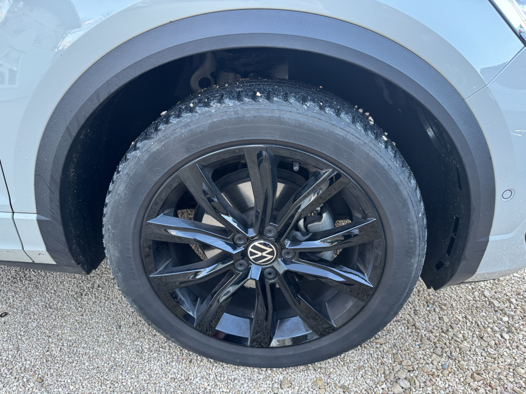 Volkswagen T-roc — 20
