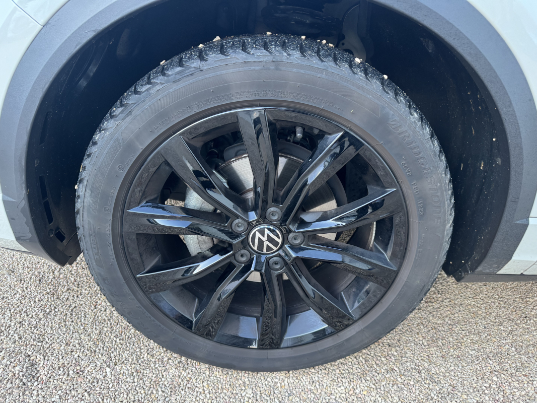 Volkswagen T-roc — 21