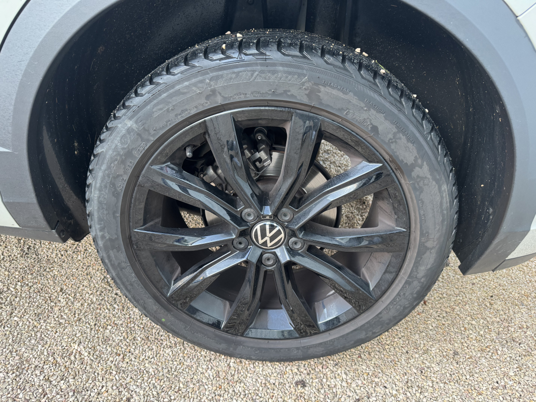 Volkswagen T-roc — 22