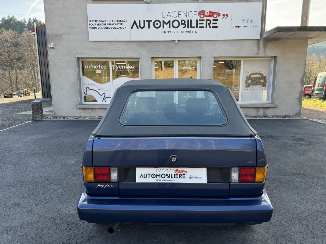 Volkswagen Golf — 9