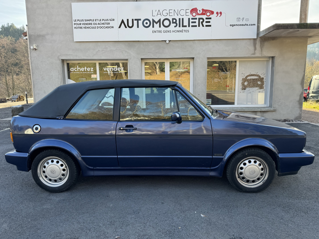 Volkswagen Golf — 7