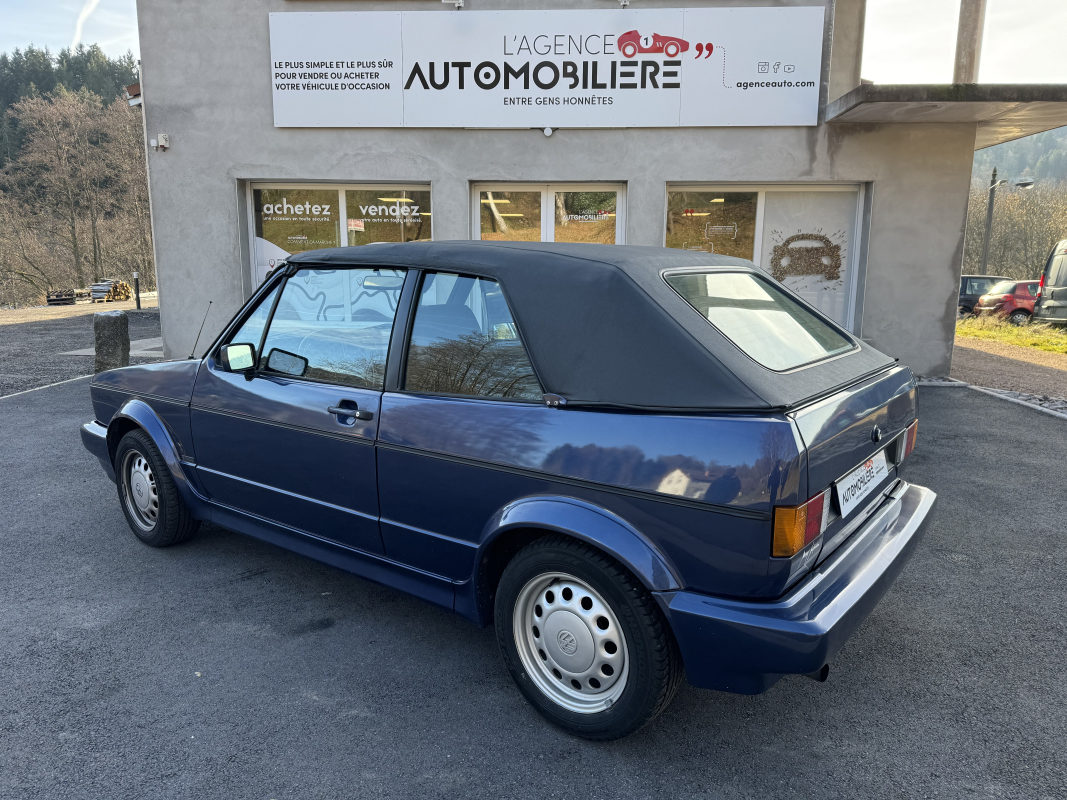 Volkswagen Golf — 10