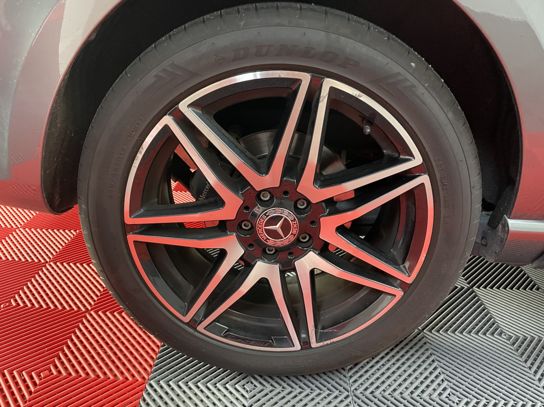 Mercedes Classe V — 37