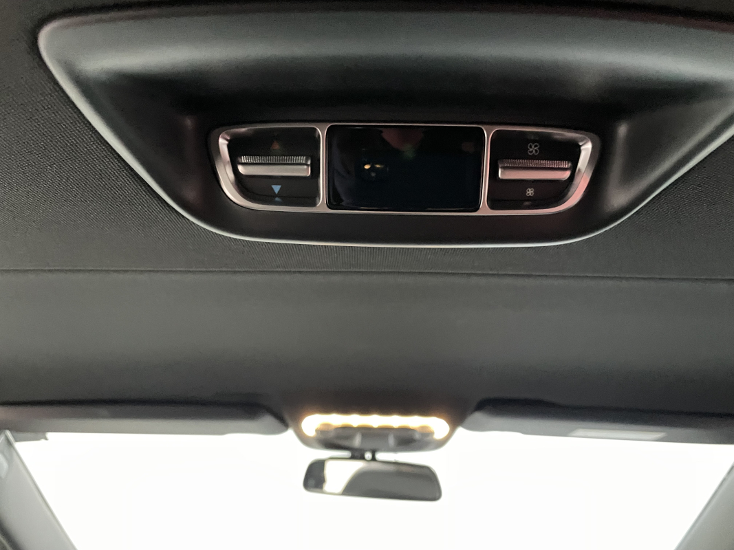 Mercedes Classe V — 28