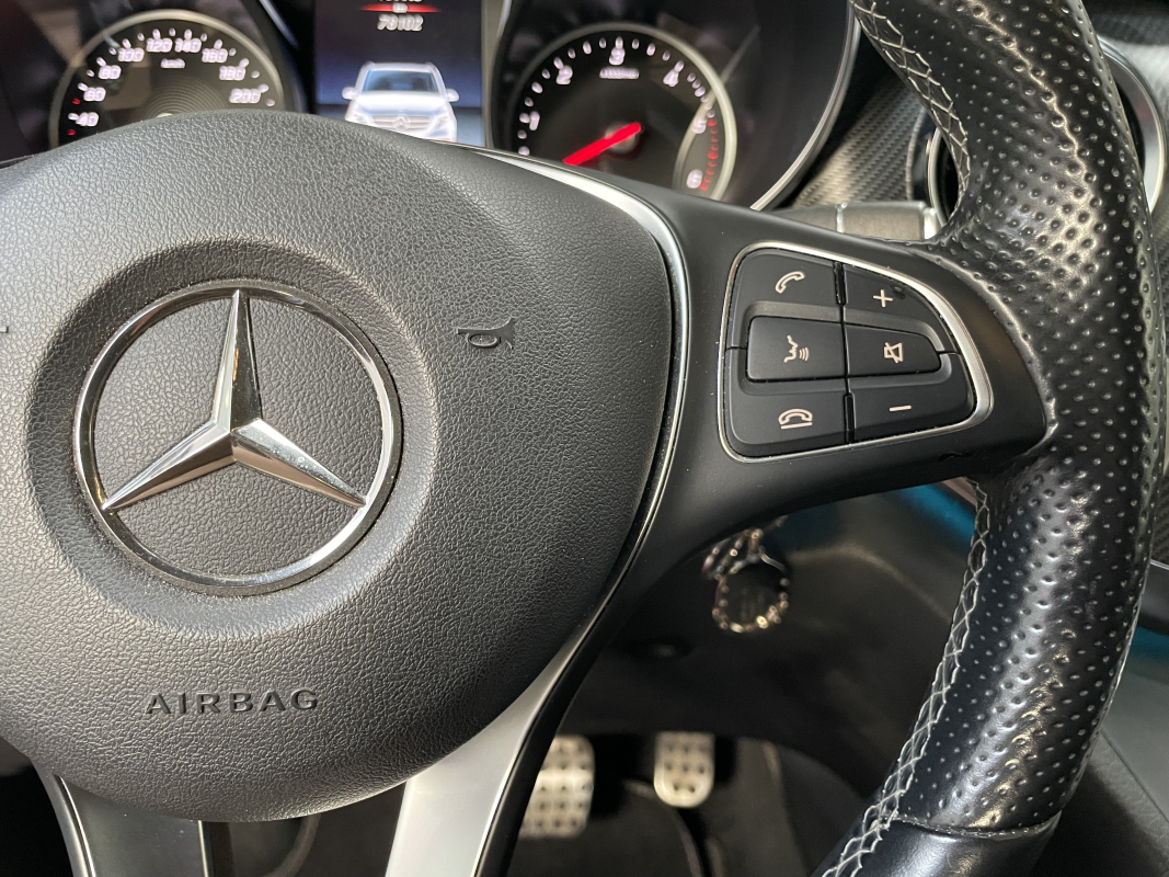 Mercedes Classe V — 25