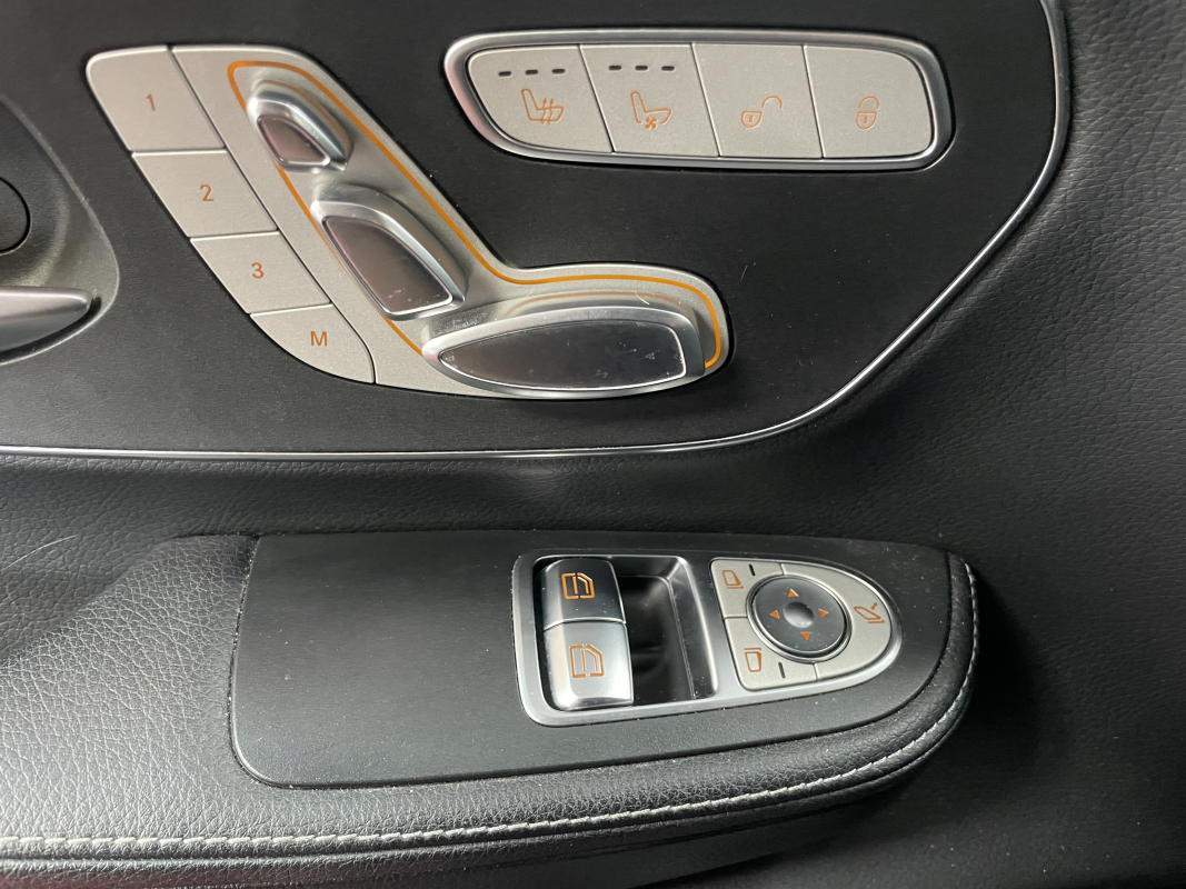 Mercedes Classe V — 30