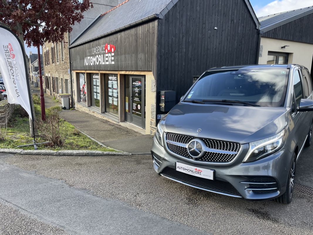 Mercedes Classe V — 39
