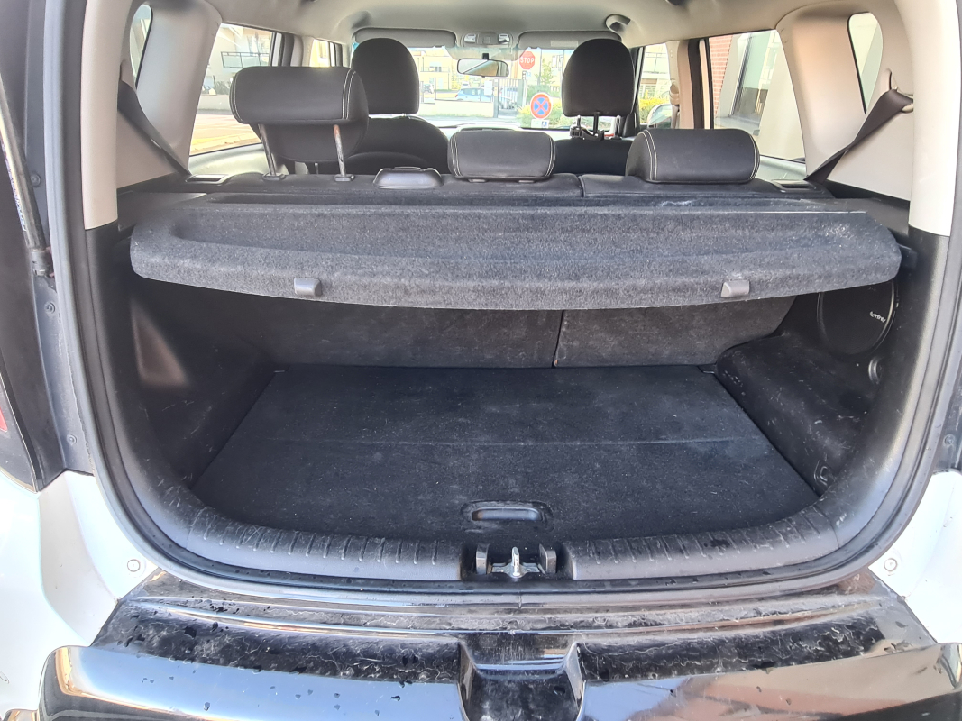 Kia Soul — 19