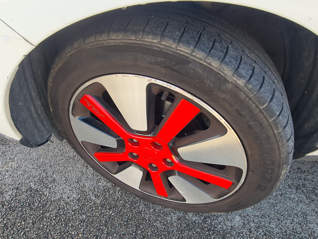 Kia Soul — 37