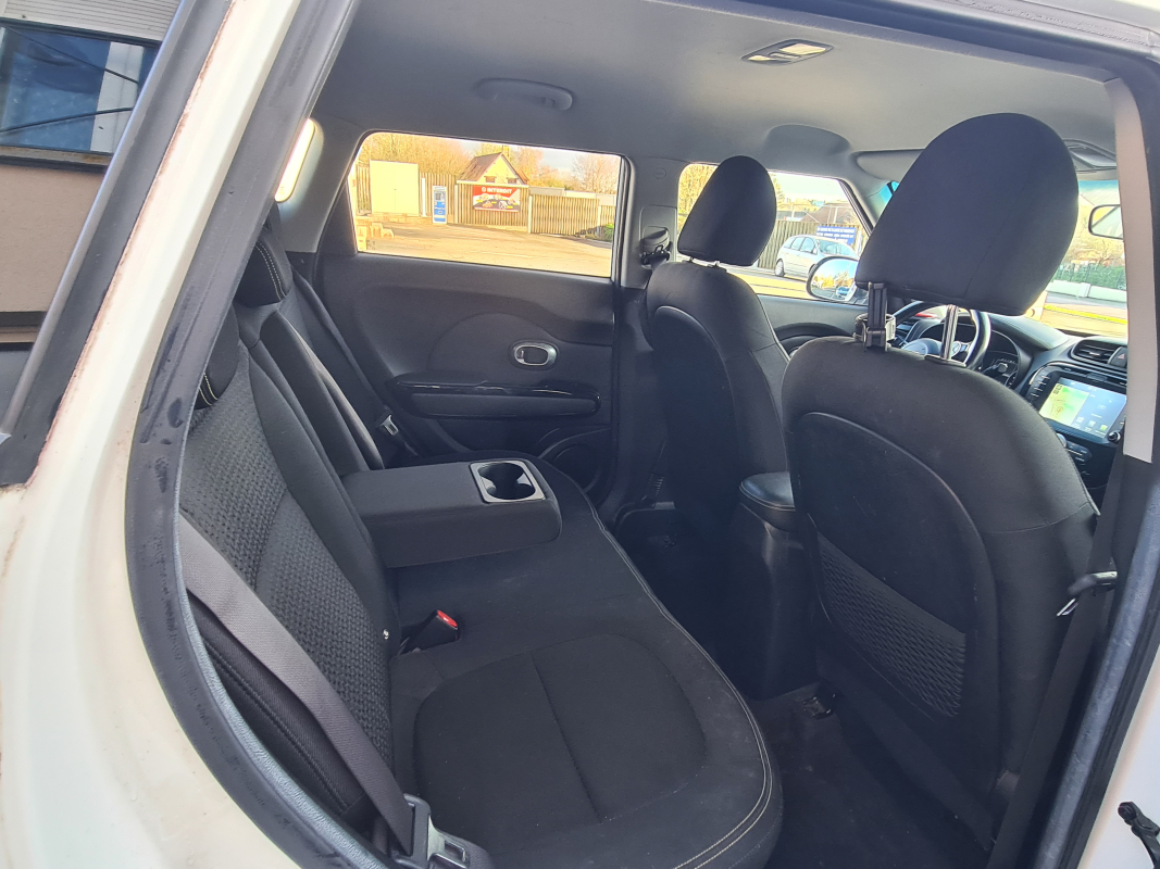 Kia Soul — 24