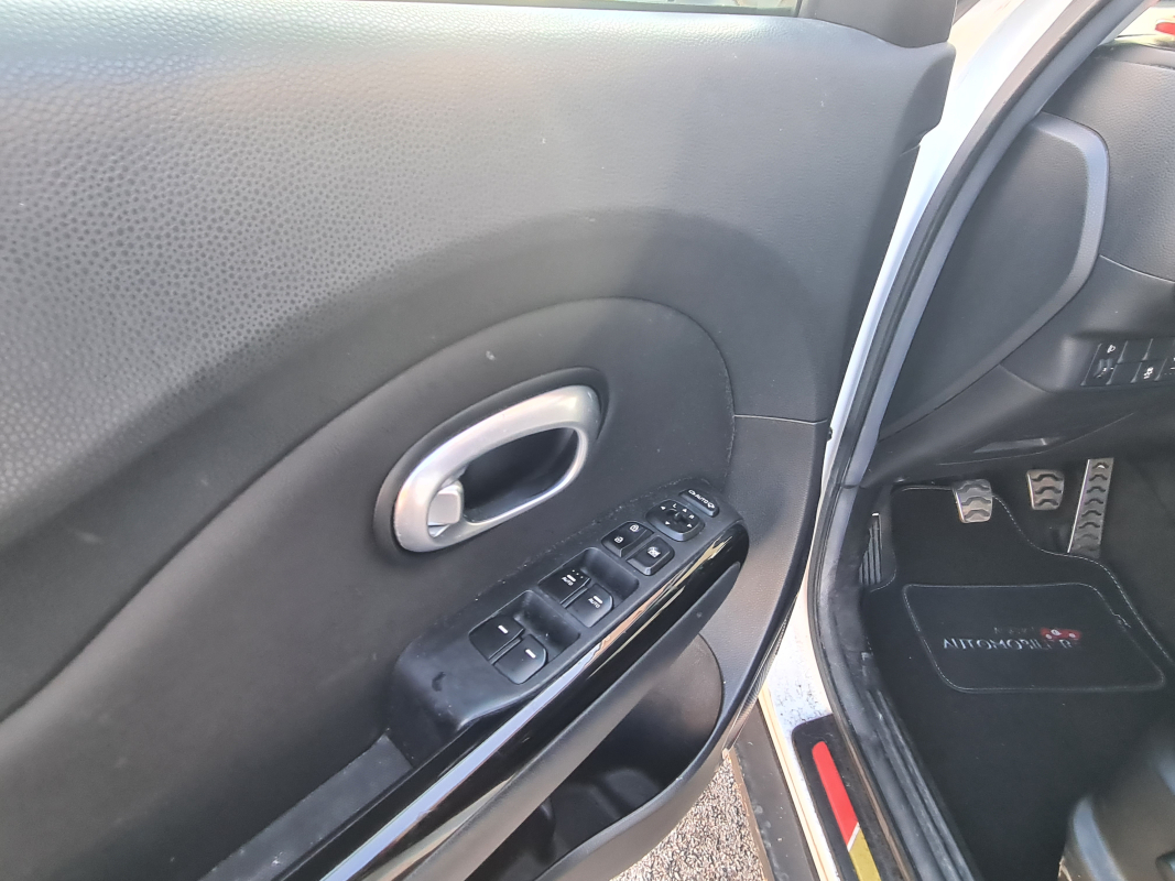 Kia Soul — 33