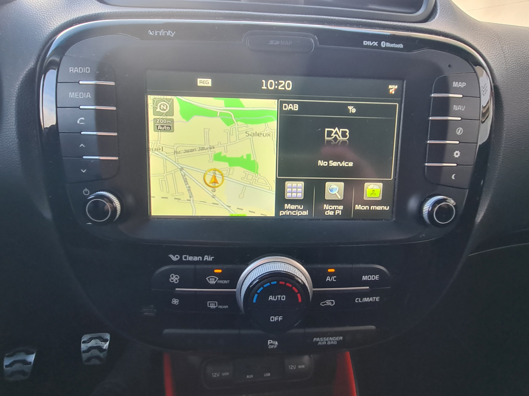 Kia Soul — 15