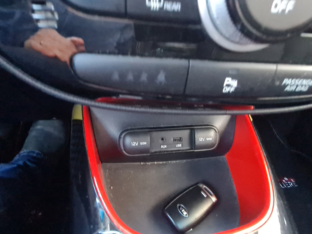 Kia Soul — 17