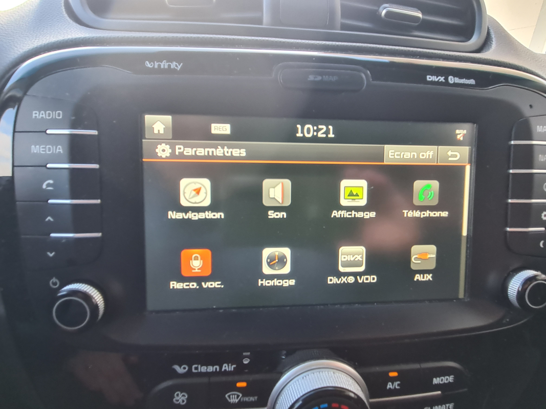 Kia Soul — 30
