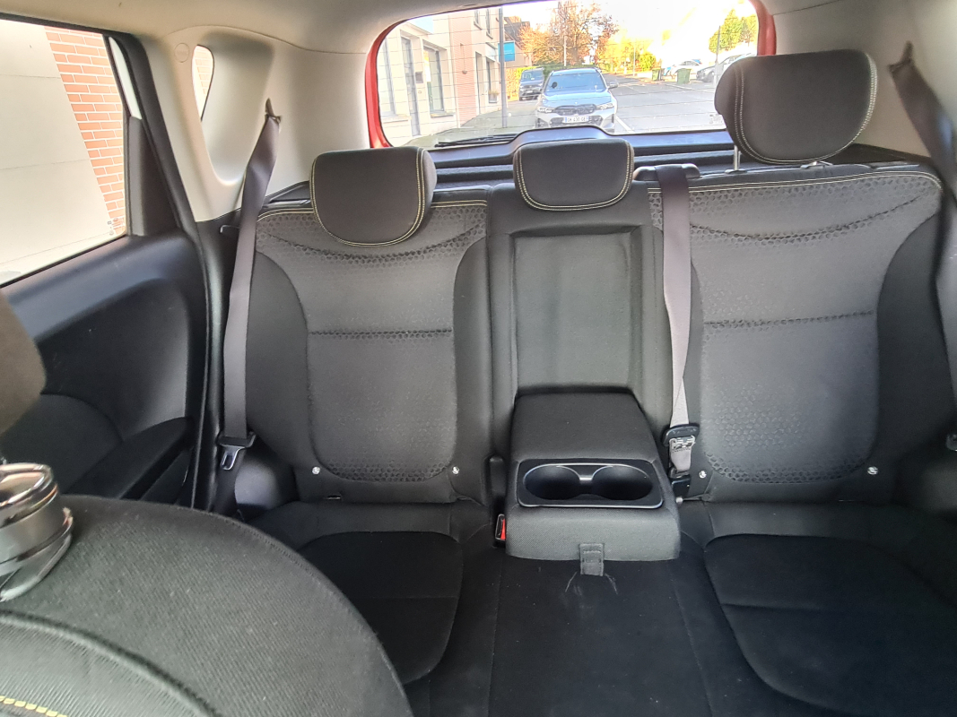 Kia Soul — 18