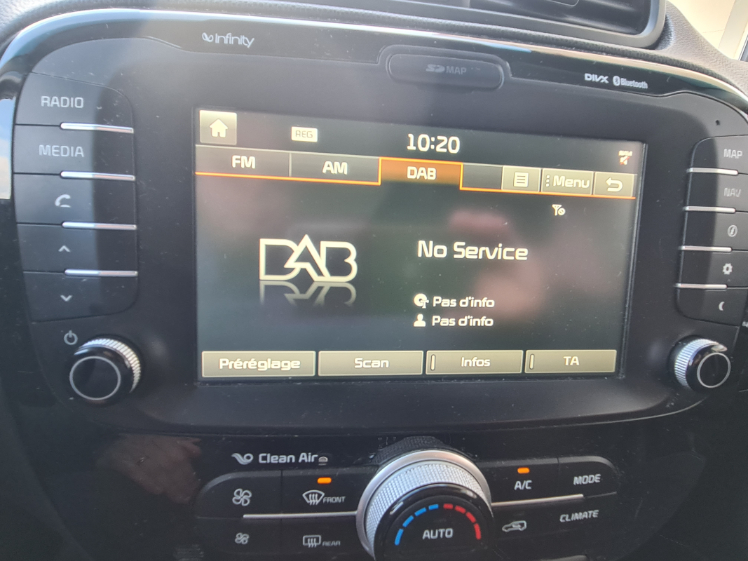 Kia Soul — 31