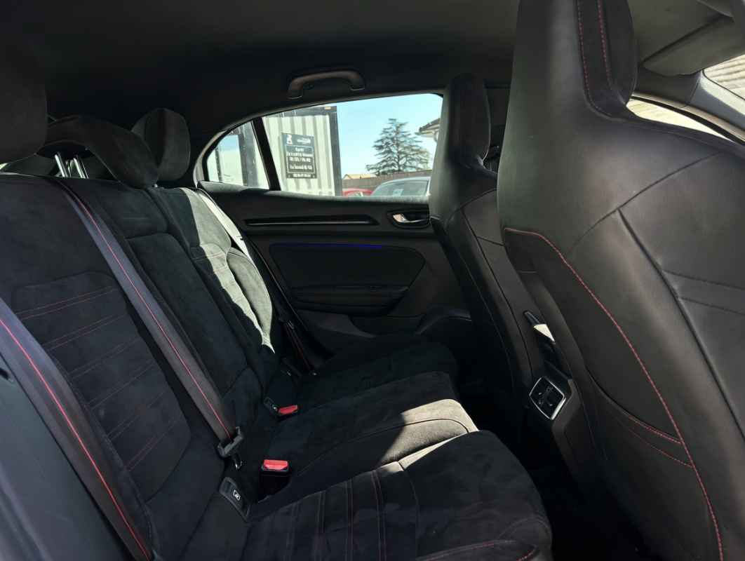 Renault Megane — 22