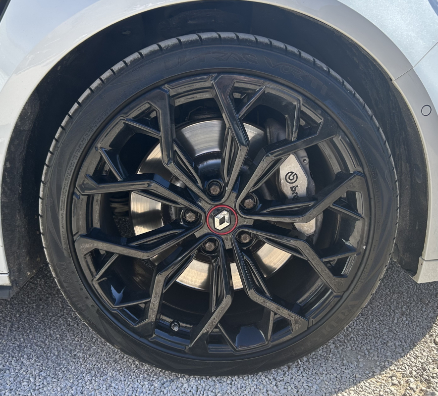 Renault Megane — 24