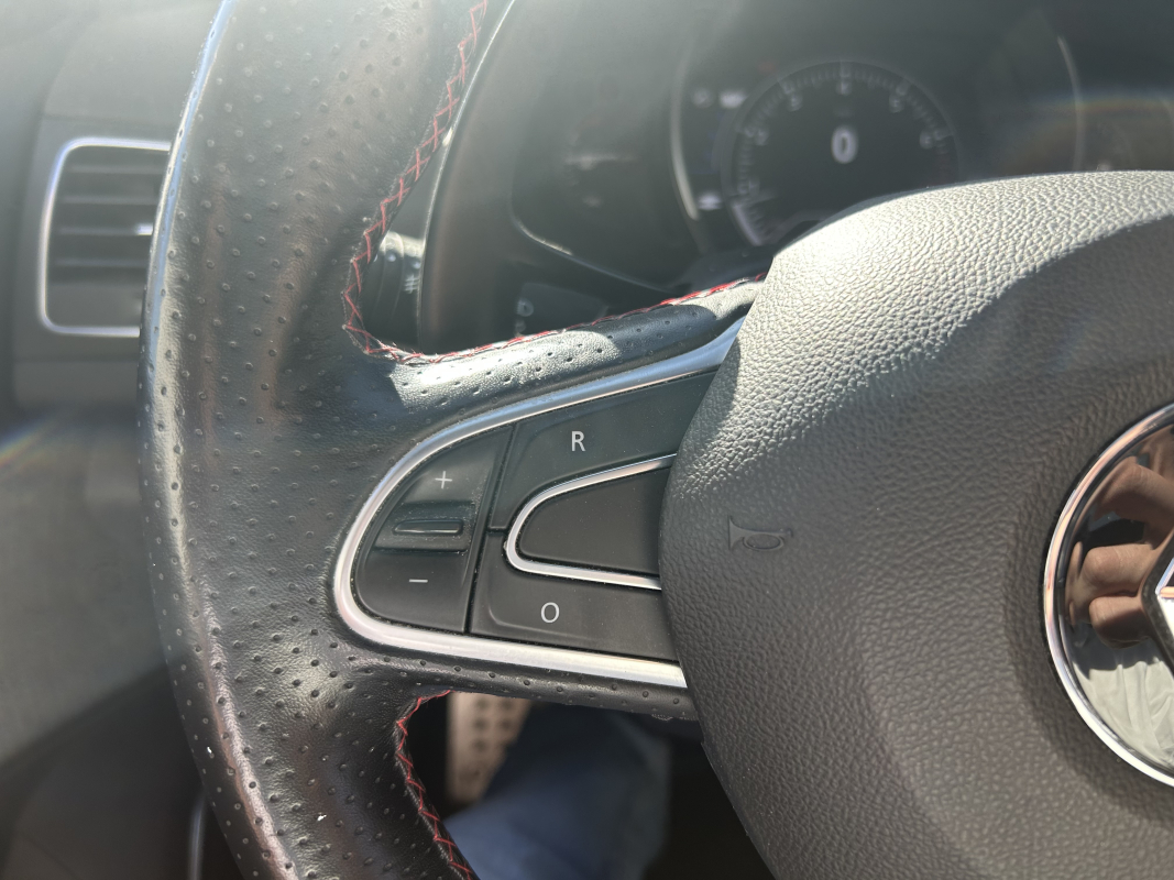 Renault Megane — 19
