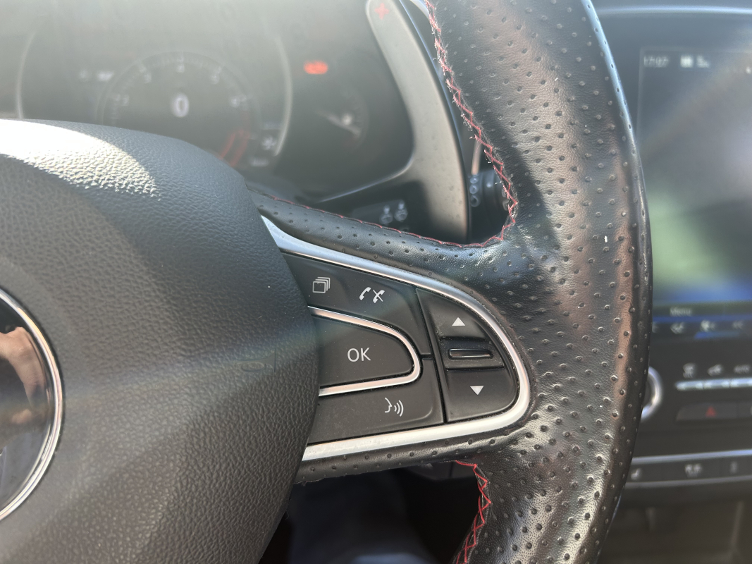 Renault Megane — 20