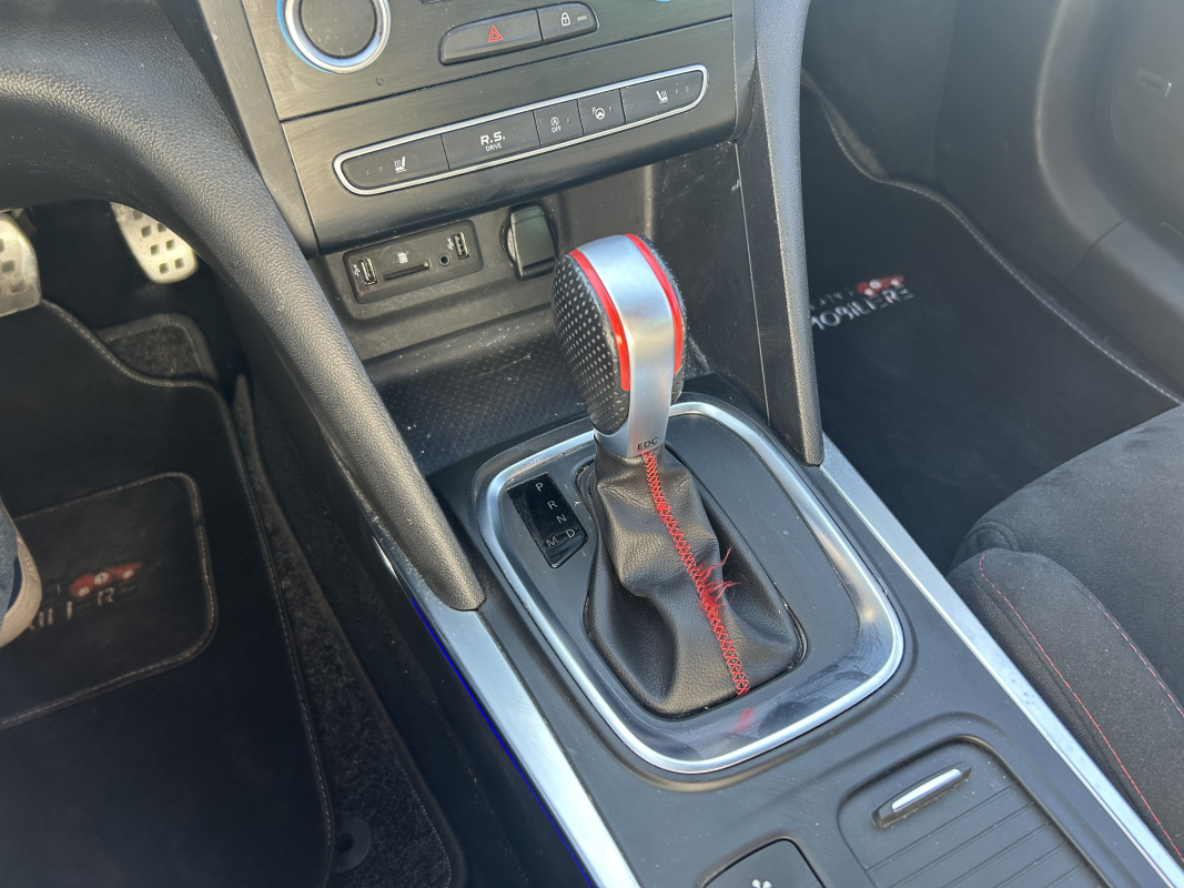 Renault Megane — 18