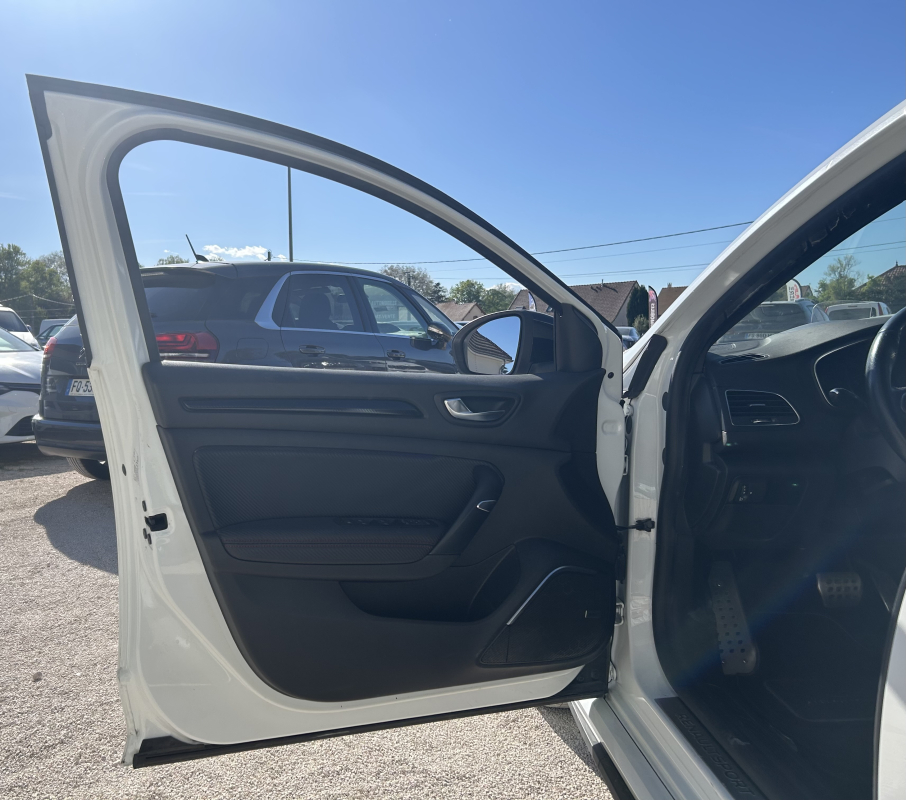 Renault Megane — 29