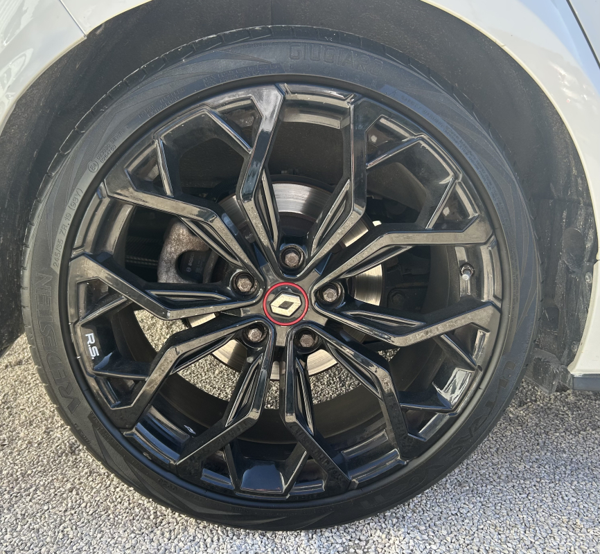 Renault Megane — 26