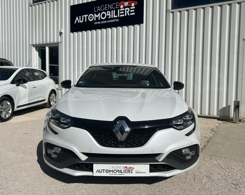 Renault Megane — 2