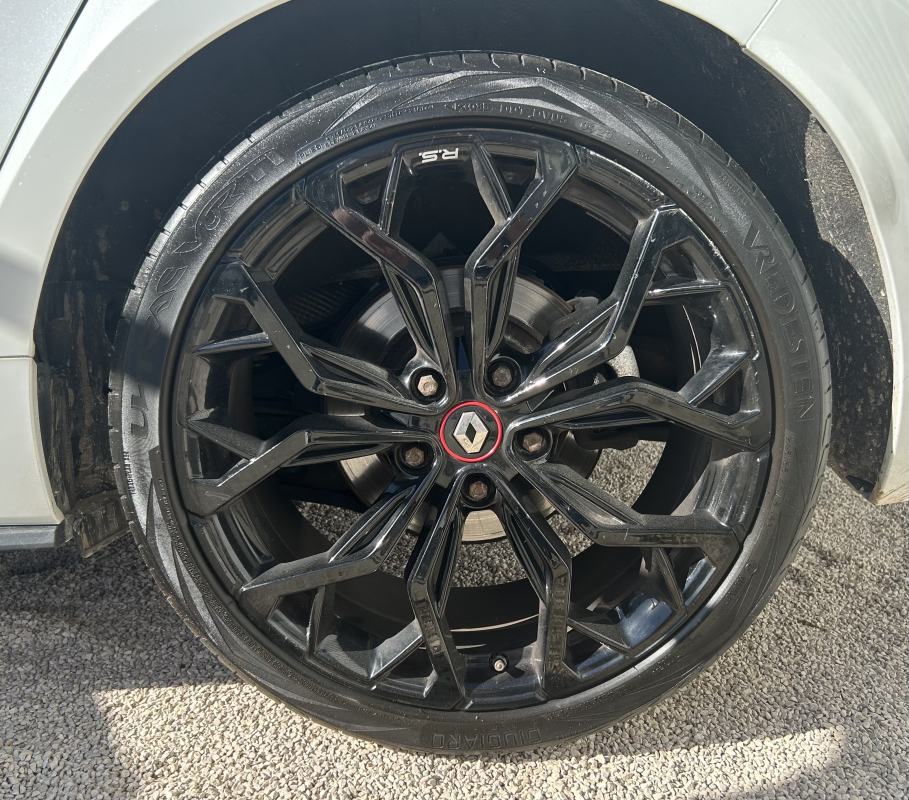 Renault Megane — 27