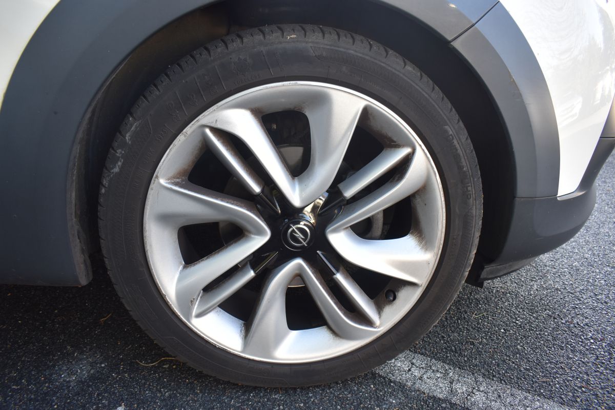 Opel Adam — 16