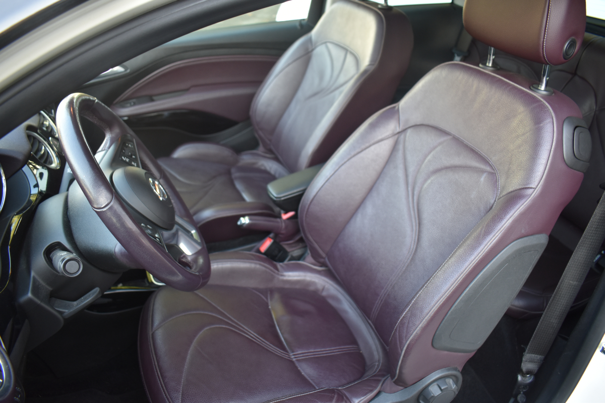 Opel Adam — 9