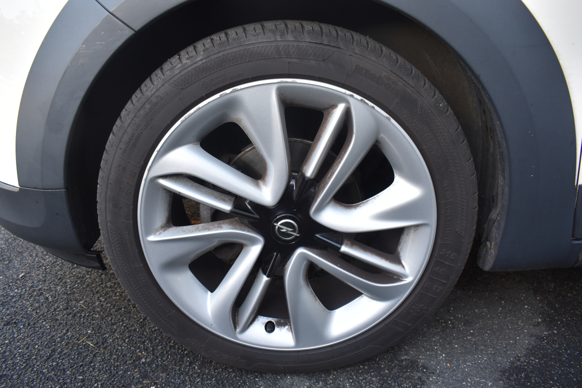 Opel Adam — 17