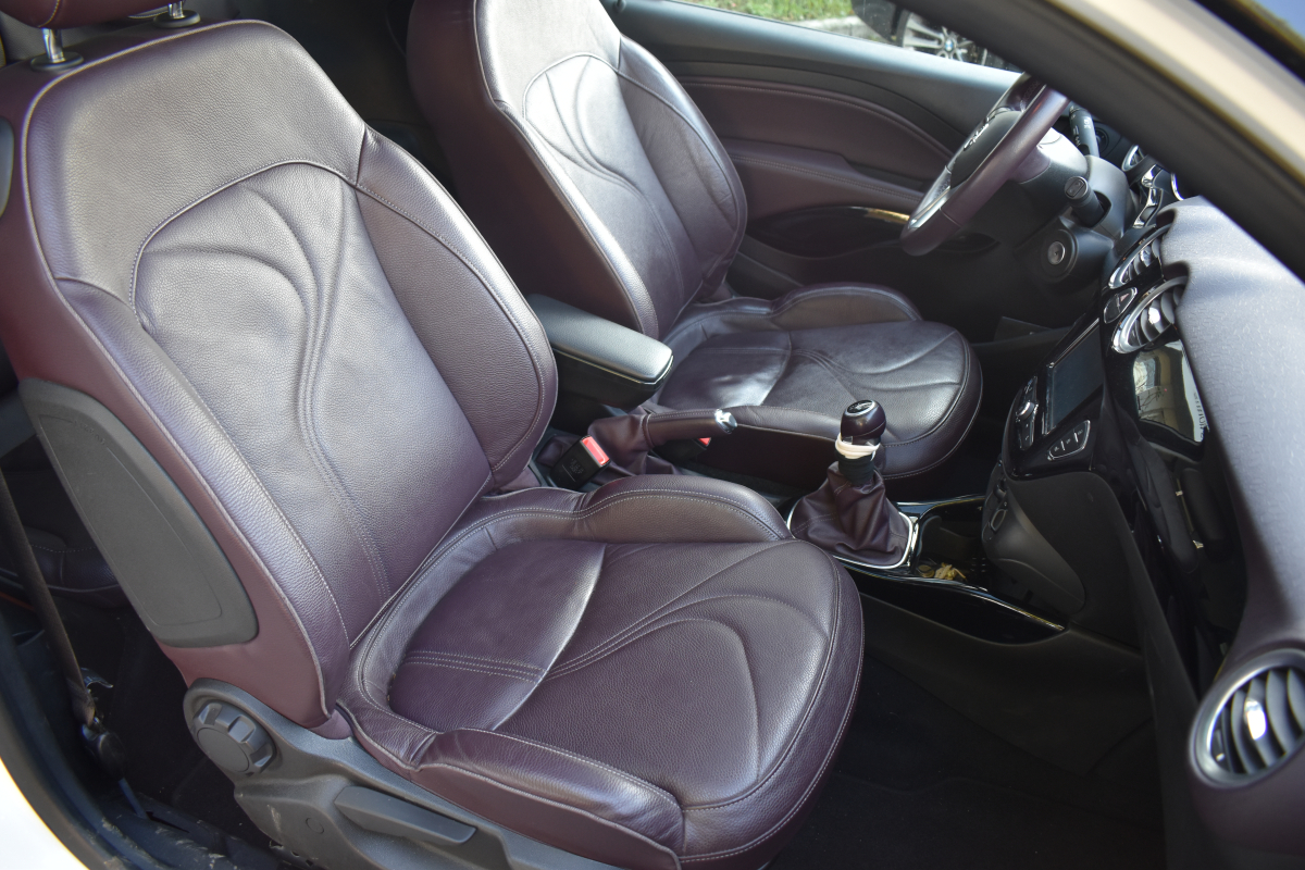 Opel Adam — 12