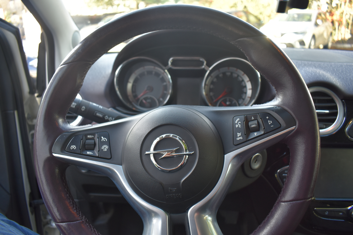 Opel Adam — 10