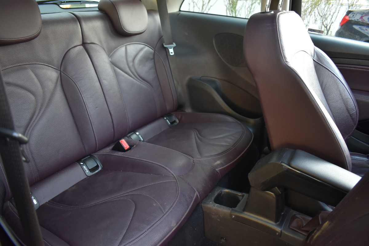 Opel Adam — 15