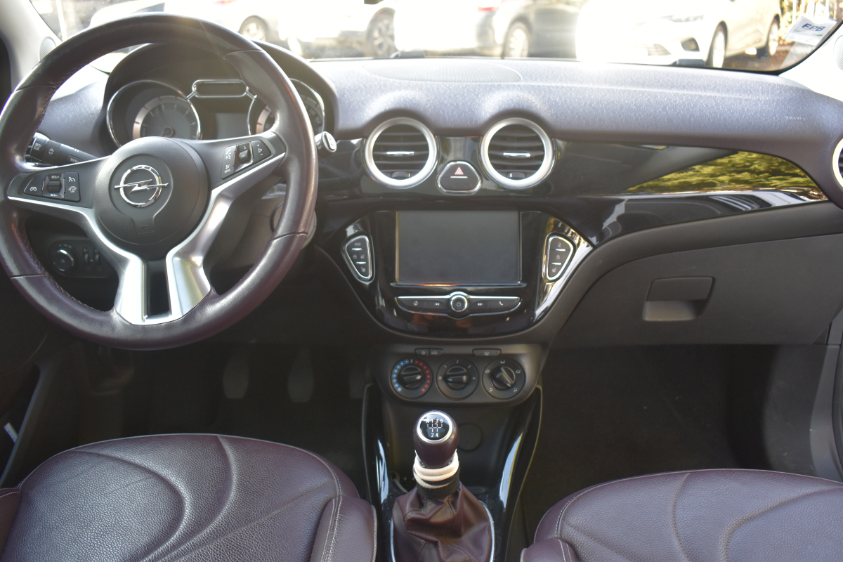 Opel Adam — 13