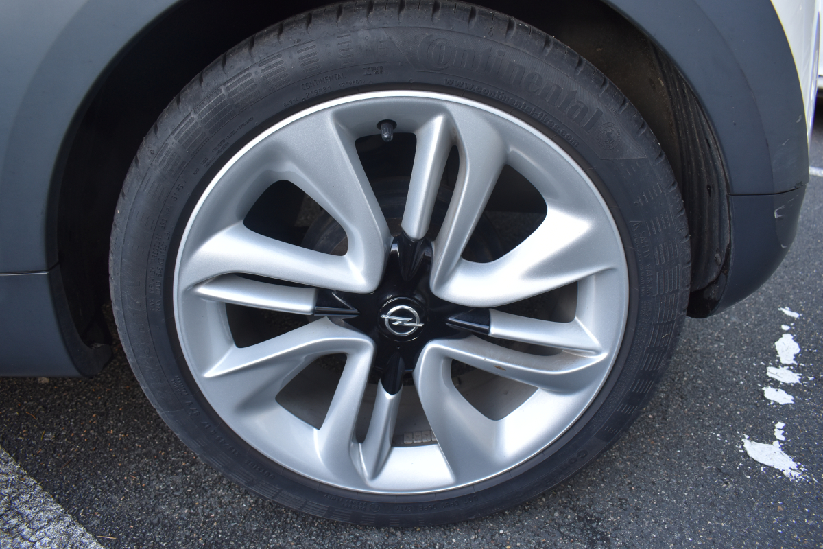 Opel Adam — 18