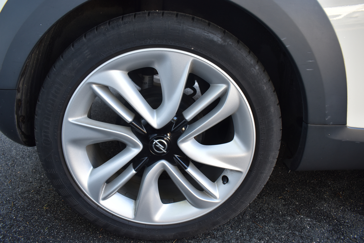 Opel Adam — 19