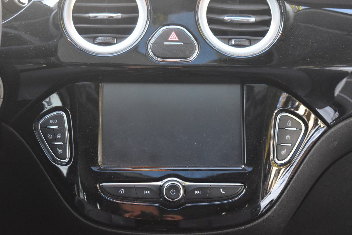 Opel Adam — 14