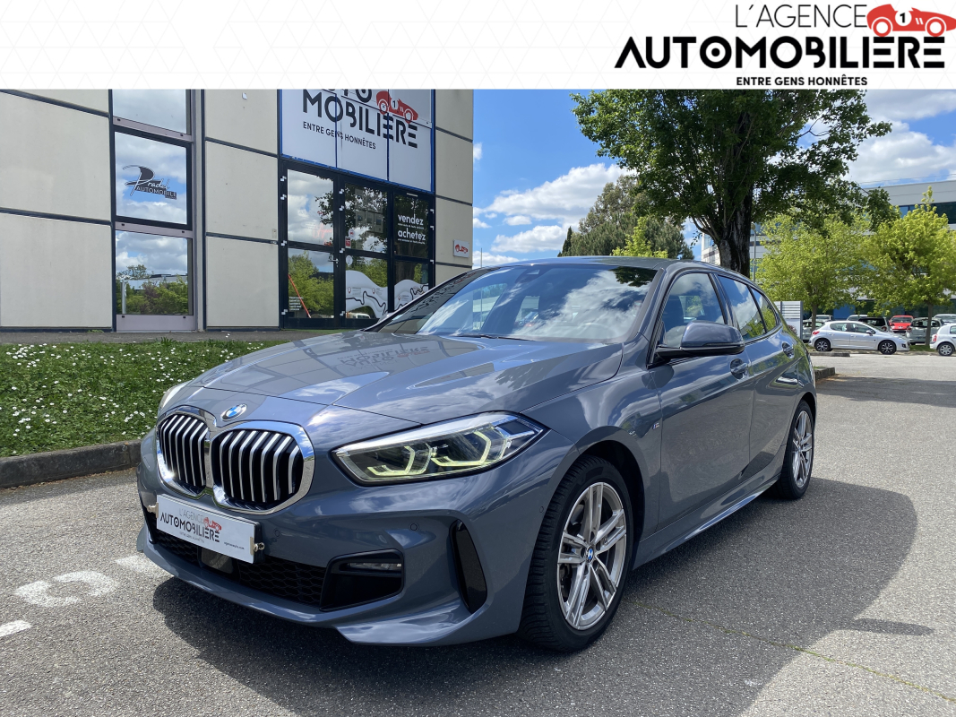 Bmw Série 1